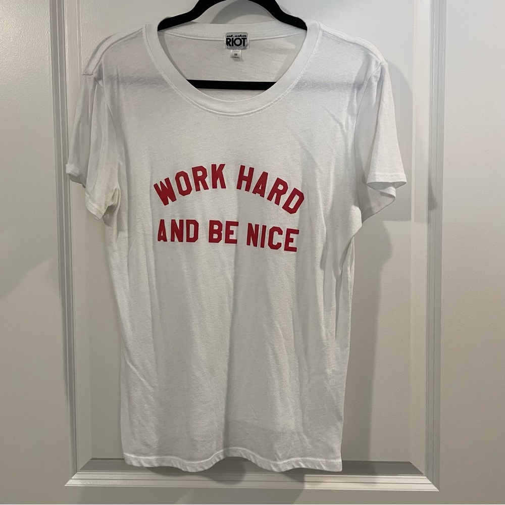 Graphic Tee